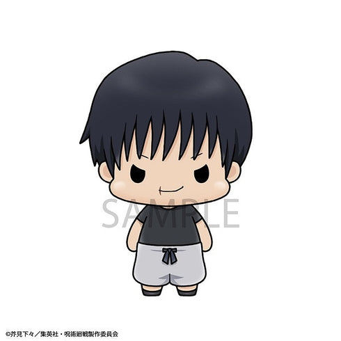 『呪術廻戦』ちょこりんコレクション vol.2 BOX